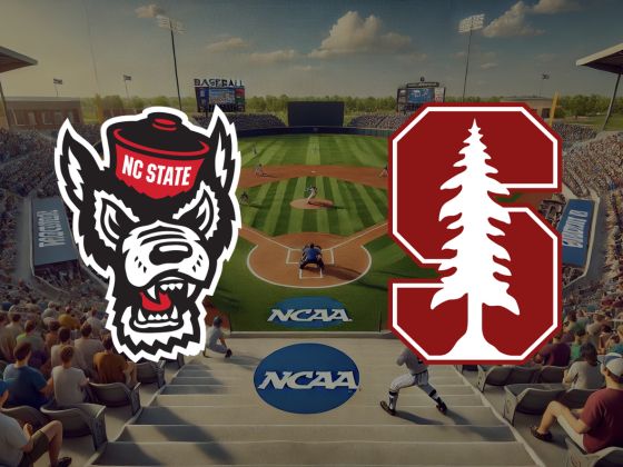 Stanford Cardinal vs. North Carolina State Wolfpack